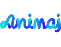 Animaj logo