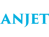 Anjet logo