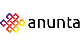 Anunta Tech logo