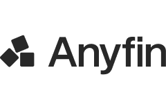 Anyfin logo