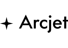 Arcjet logo