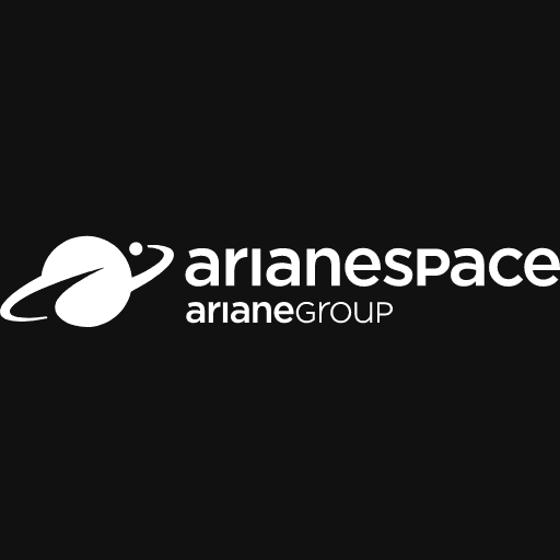 Arianespace logo