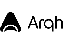 Arqh logo