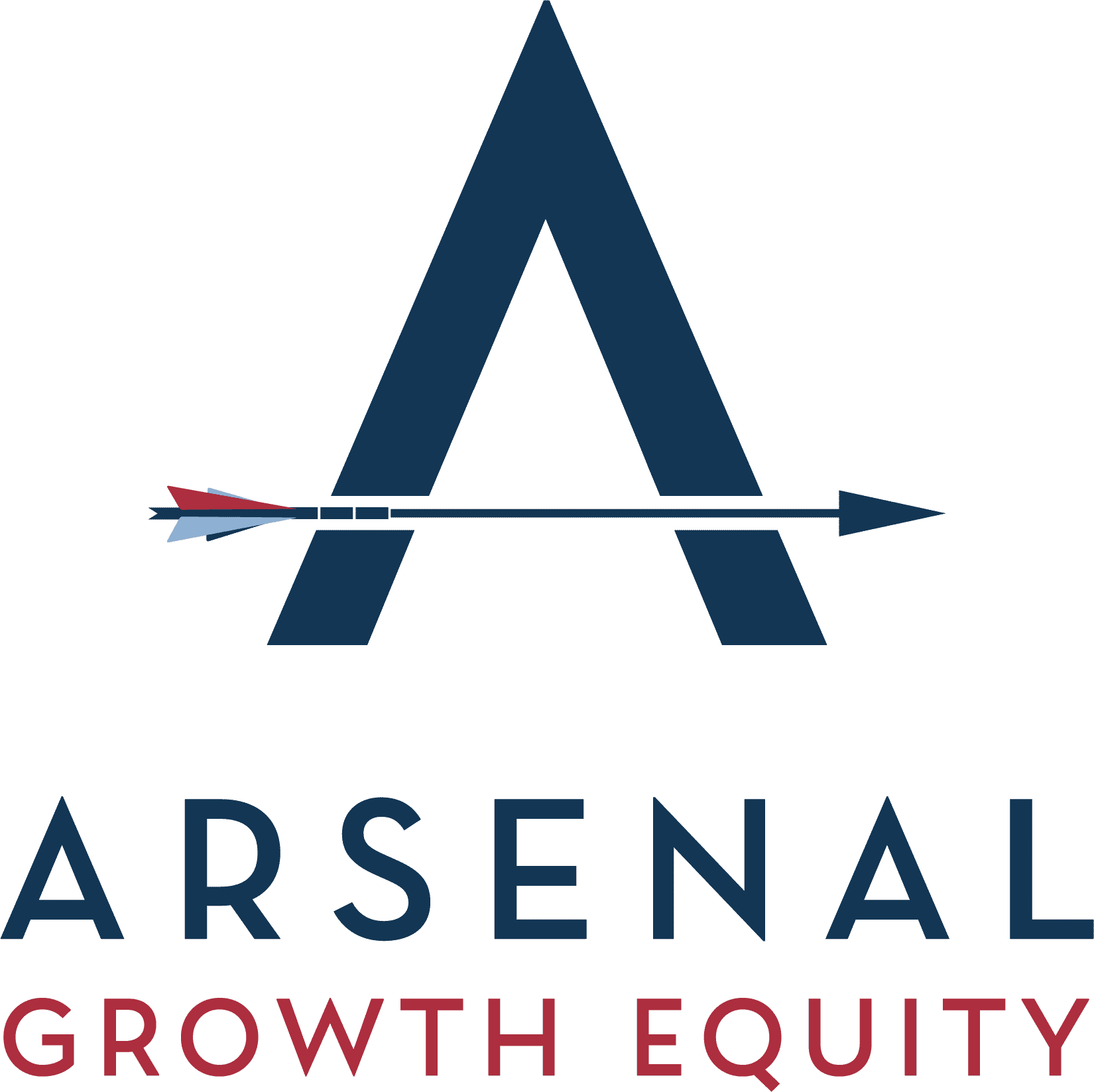 Arsenal Growth logo