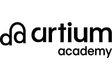 ARTIUM logo