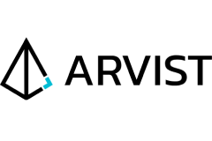 Arvist logo