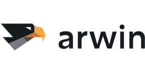 Arwin logo