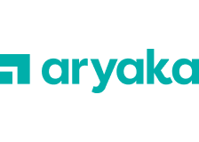 Aryaka logo
