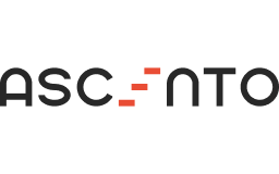 Ascento logo