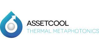 AssetCool logo
