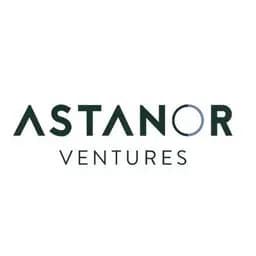 Astanor Ventures logo