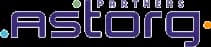 Astorg logo