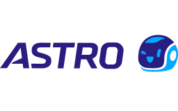 ASTRO Indonesia logo