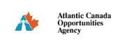 Atlantic Canada Opportunities Agency logo