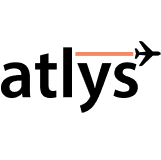 Atlys logo