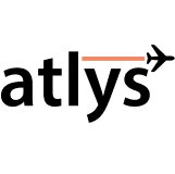 Atlys logo