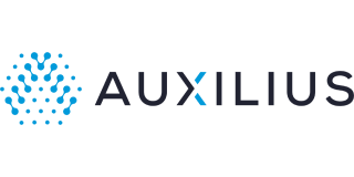 Auxilius logo