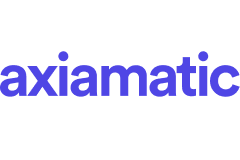 Axiamatic logo
