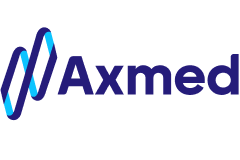 Axmed logo