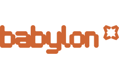 Babylon Labs logo