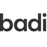 Badi logo