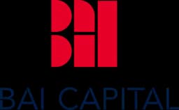 BAI Capital logo