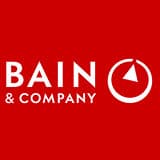 Bain & Company logo