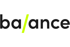 Balance logo