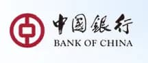 Bank of China logo