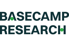 Basecamp Research logo