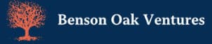 Benson Oak Ventures logo