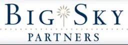 Big Sky Partners logo