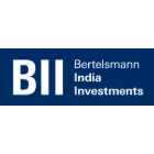 Bertelsmann India Investments logo