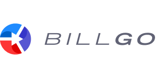 BillGO logo