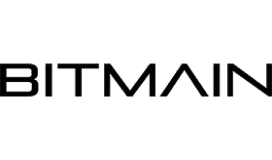 BITMAIN logo