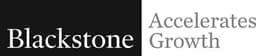 Blackstone Accelerates Growth logo