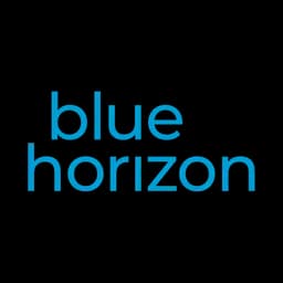 Blue Horizon Corporation logo