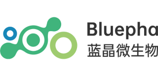 Bluepha logo