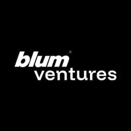 Blum Ventures logo