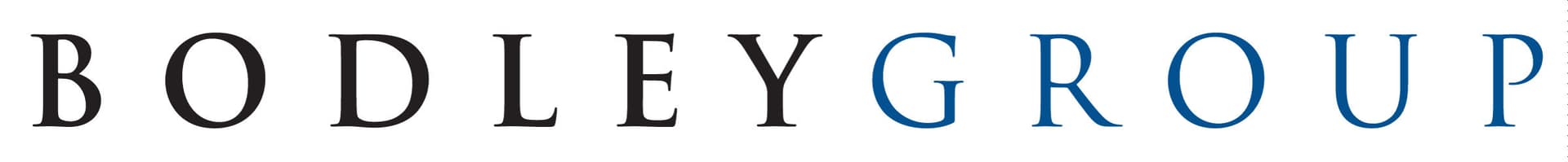 Bodley Group logo