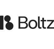 Boltz logo
