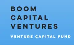 Boom Capital Ventures logo