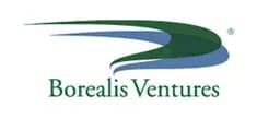 Borealis Ventures logo