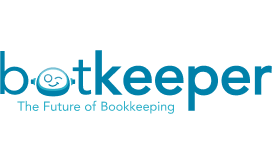 Botkeeper logo