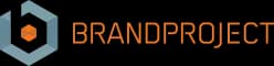BrandProject logo