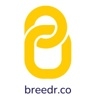 Breedr logo