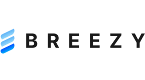 Breezy logo