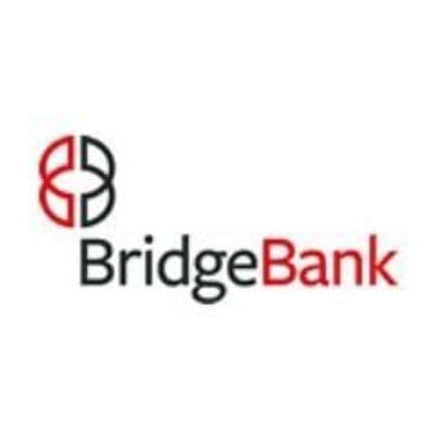 Bridge Bank logo