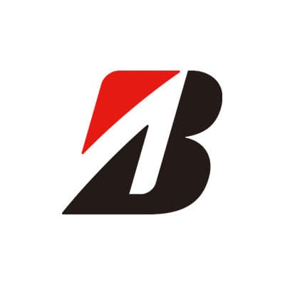 Bridgestone Corporation logo