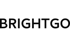 BrightGo logo